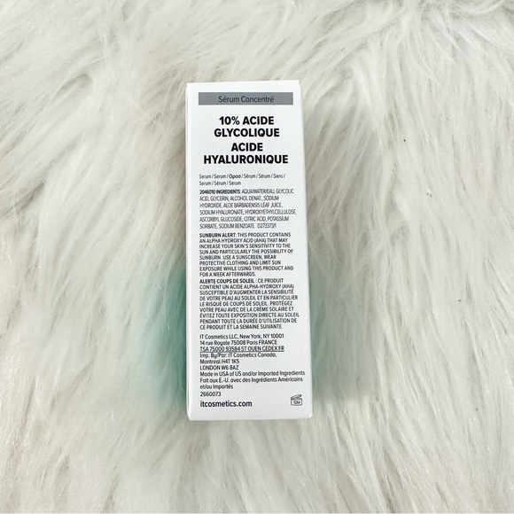 IT Cosmetics Bye Bye Serum - Picture 3 of 7